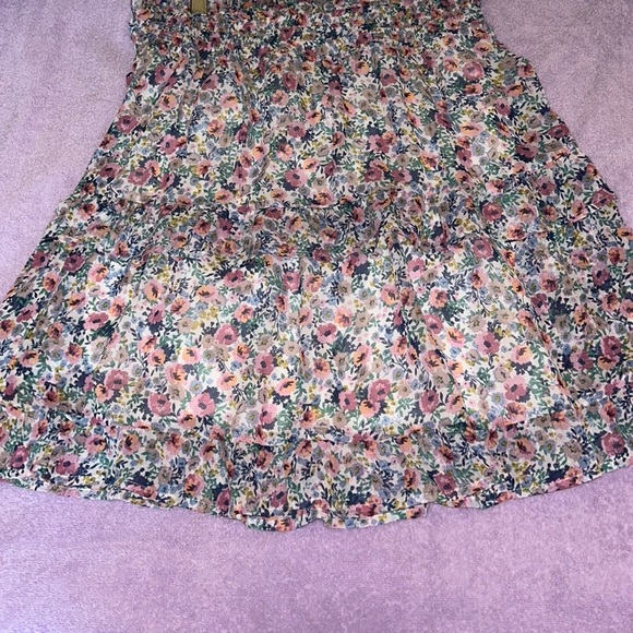 Sienna sky skirt - Picture 3 of 3